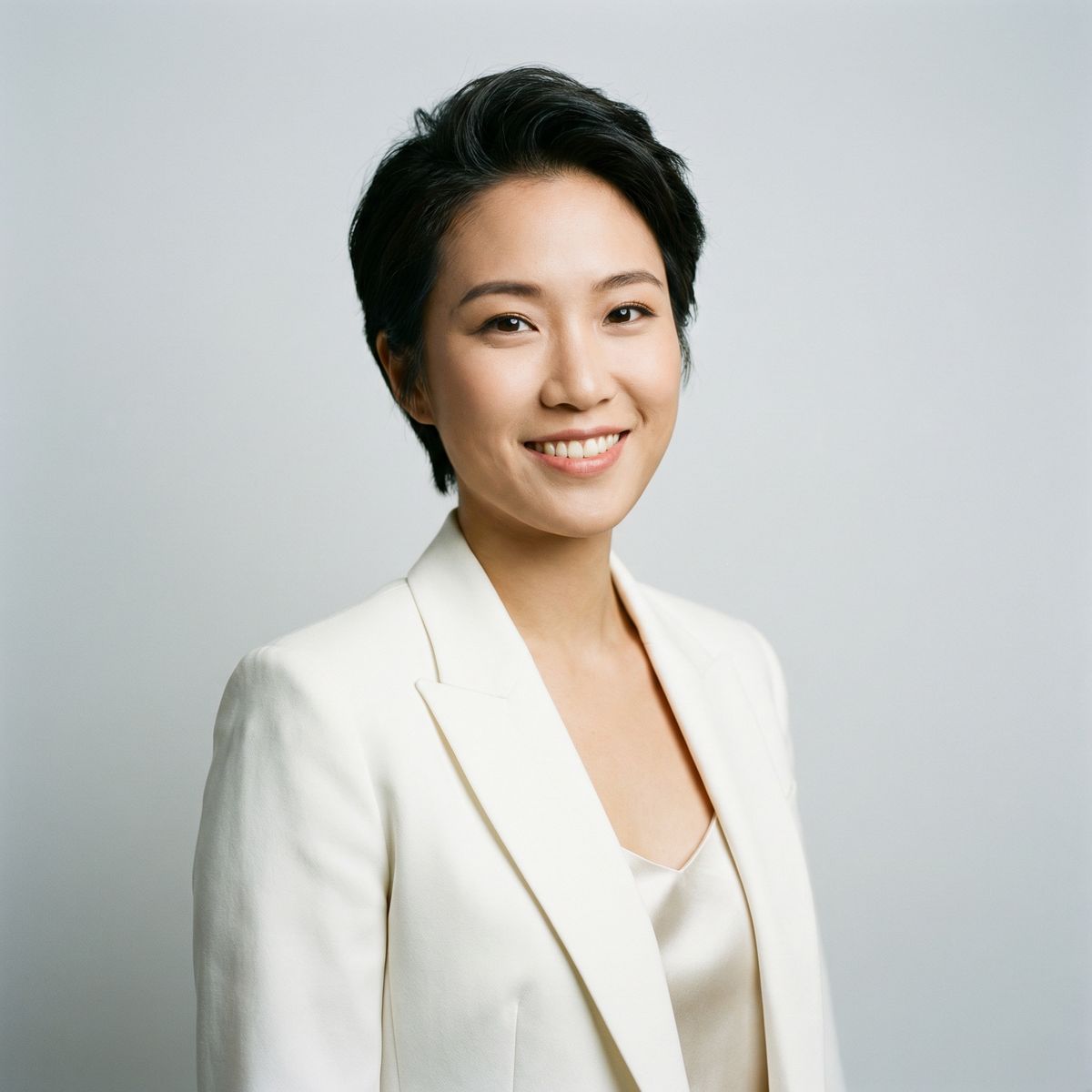 小蓝视频制片人林雨桐