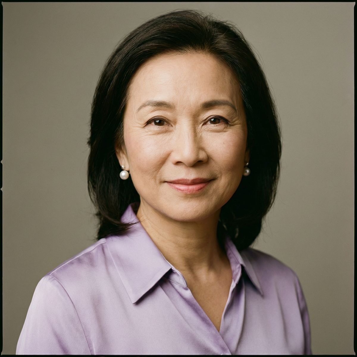 小蓝视频社区顾问王静怡