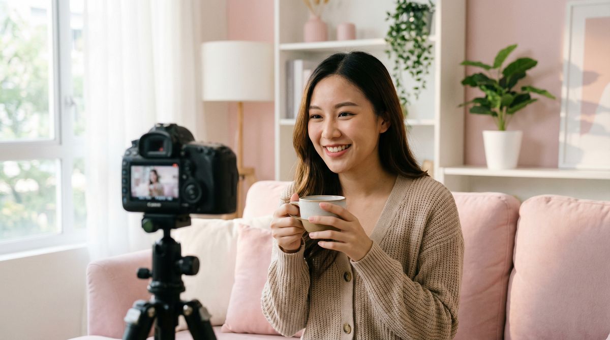 小蓝视频生活视频分享